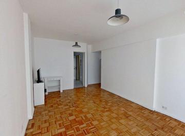 Departamento · 77m² · 3 Ambientes · Venta 3 Amb Luminoso en Recoleta - Apto Crédito