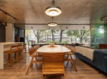 Departamento · 140m² · 3 Ambientes · 1 Cochera · Gran Desarrollo en Parque Leloir: Deptos