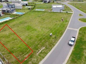 Terreno · 627m² · Lote en Venta, Barrio San Sebastian Financiado