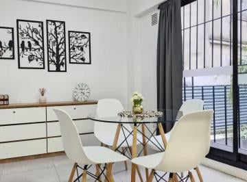 Departamento · 28m² · 1 Ambiente · Monoambiente San Telmo Ideal Airbnb Apto Credito