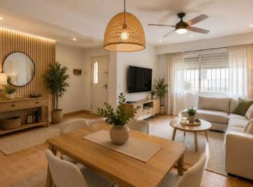 PH · 126m² · 4 Ambientes · PH 4 Ambientes Mas Local y Terraza