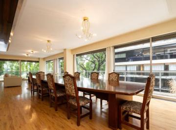 Departamento · 286m² · 5 Ambientes · 2 Cocheras · Departamento Duplex 5 Amb C/ 2 Cocheras Amenities