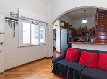 PH · 62m² · 3 Ambientes · PH 3 Ambientes con Baulera y Terraza Sin Expensas