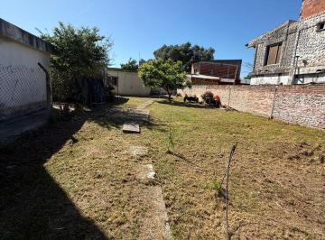 Terreno · 200m² · Terreno Calle 52 E/120y 121