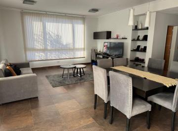 Departamento · 115m² · 5 Ambientes · 2 Cocheras · Piso en Venta Centro Florencio Varela