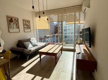 Departamento · 37m² · 2 Ambientes · Departamento Dos Ambientes. Villa Crespo. Nuevo