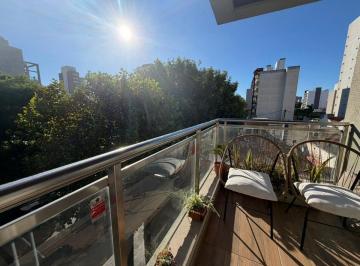 Departamento · 60m² · 3 Ambientes · 1 Cochera · Depto 3 Amb con Cochera y Bau Apto Credito Quilmes