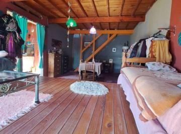 Casa · 90m² · 3 Ambientes · Casa 3 Ambientes en Venta en San Vicente