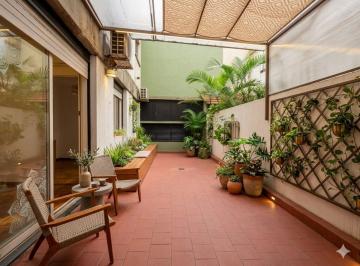 Departamento · 57m² · 3 Ambientes · Departamento Pb PH Venta 3 Dorm. Patio