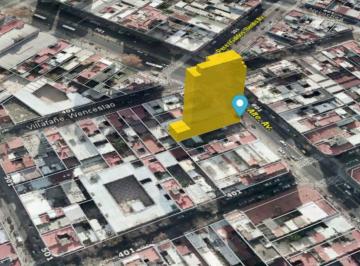 Terreno · 4455m² · Venta Terreno en La Boca - Vendibles 4455 m.