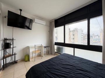 Departamento · 24m² · 2 Ambientes · Venta 2 Ambientes San Nicolas Renta Inversion