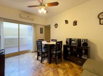 Departamento · 37m² · 2 Ambientes · Venta Balvanera Depto. 2 Amb. con Patio