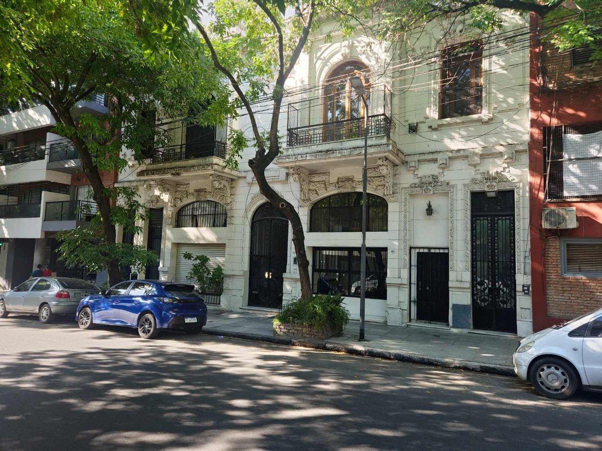Soler 4200,  Palermo Viejo, Palermo