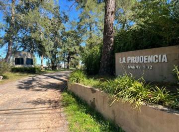 Terreno · 1054m² · Venta Lote La Prudencia, El Cazador, Escobar