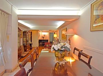 Departamento · 200m² · 4 Ambientes · Venta 6 Amb Tipo Casa, 2 Patios y Dep, Belgrano