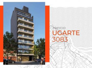 Departamento · 61m² · 2 Ambientes · Amplio 2 Ambientes en Pozo Entrega 2027