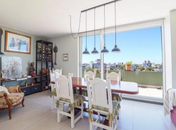 Departamento · 113m² · 3 Ambientes · 1 Cochera · Venta Departamento 3 Ambientes con Cochera