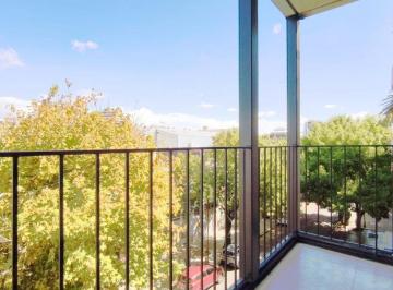 Departamento · 38m² · 1 Ambiente · Venta - Monoambiente Divisible a Estrenar V. Ortuzar
