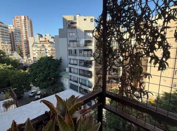Departamento · 49m² · 3 Ambientes · Dpto Venta 3 Ambientes Belgrano C/ Balcon Frente