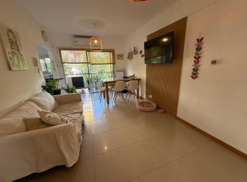 Departamento · 45m² · 2 Ambientes · Villa del Parque Depto a La Venta 2 Amb C/balcon