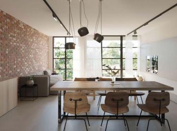 Departamento · 133m² · 4 Ambientes · Venta Dpto,4 Amb. 5º Piso, Devoto, Entrega Julio