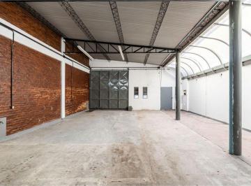 Bodega-Galpón · 409m² · Alquiler Galpón/ Depósito - Multiuso