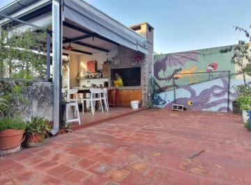 PH · 91m² · 4 Ambientes · Venta PH 4 Amb Terraza Propia Quincho S/exp Devoto