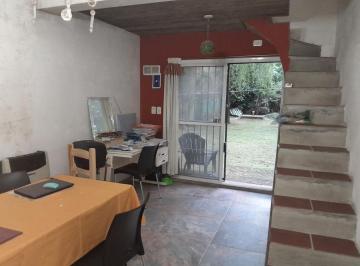Casa · 50m² · 3 Ambientes · 1 Cochera · Venta Casa Tres Ambientes en General Rodriguez