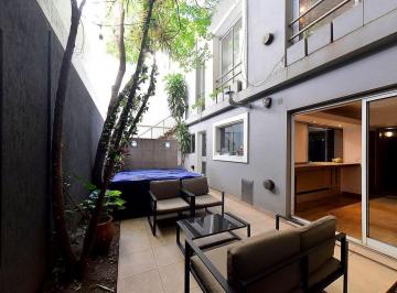 Casa · 220m² · 5 Ambientes · Venta Casa 5 Amb Belgrano R Coch/ascensor Permuta