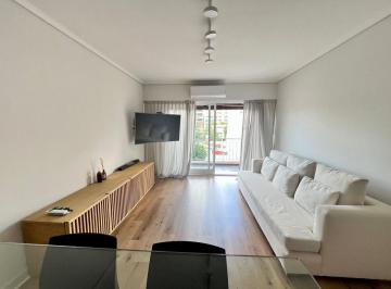 Departamento · 87m² · 4 Ambientes · Venta Dep 4 Amb en Villa Urquiza