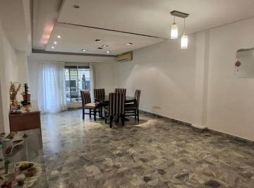 Departamento · 119m² · 4 Ambientes · 1 Cochera · Venta Depto 4 Amb. con Garage en Villa Urquiza
