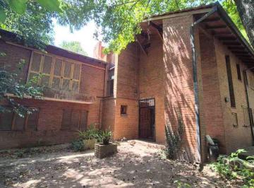 Casa · 350m² · 6 Ambientes · 2 Cocheras · Venta de Casa en Maschwitz