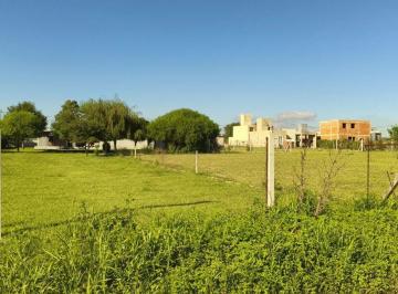 Terreno · 450m² · Se Vende Terreno en Anisacate Bº Kanmar