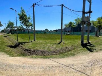 Terreno · 895m² · Lote en Venta City Bell Barrio Las Carolinas