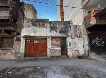 Terreno · 240m² · Lote en Venta en Zona Plaza Belgrano