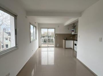 Departamento · 26m² · 1 Ambiente · Monoambiente en Venta La Plata con Balcon
