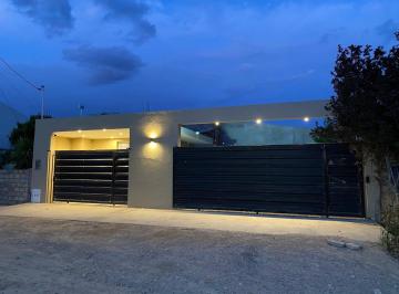Casa de 1 ambiente, Las Grutas · Departamento Tipo Casa Loft + Terreno Apto Construccion