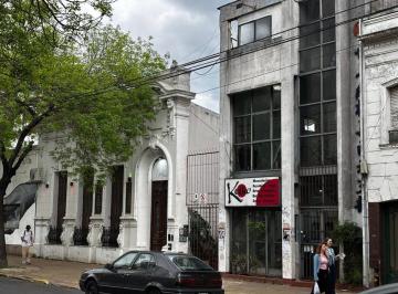 Local comercial · 816m² · Locales Comerciales Depositos 816 m² Cubiertos