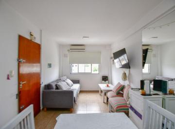 Departamento · 38m² · 2 Ambientes · 1 Cochera · Departamento Venta La Plata 1 Dormitorio Cochera