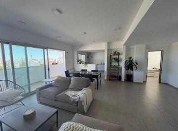 Departamento · 109m² · 4 Ambientes · 1 Cochera · Semipiso en Venta La Plata Cochera Cubierta
