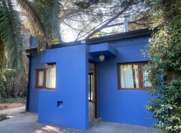Casa · 110m² · 3 Ambientes · 2 Cocheras · Casa en Venta City Bell 2 Dorm. Pileta