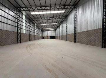 Depósito · 800m² · Deposito a Estrenar Alquila o Venta - Gral Pacheco