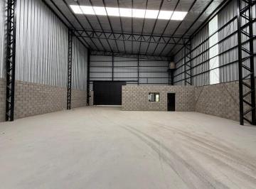 Depósito · 800m² · Deposito a Estrenar Alquila o Venta - Gral Pacheco