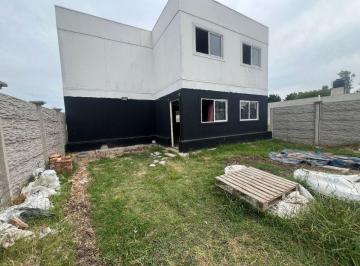 Terreno · 200m² · Venta Lote 200 m² C Prefabricada B C Porton Derqui