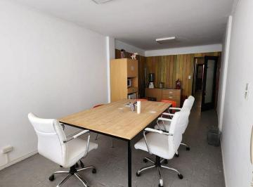 Oficina comercial · 18m² · Alquiler Oficina San Isidro