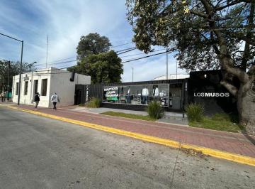Local comercial · 1000m² · Alquiler Local Zona Norte con Patio