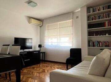 Departamento · 57m² · 4 Ambientes · Exclusivo Dpto Jujuy y Oroño