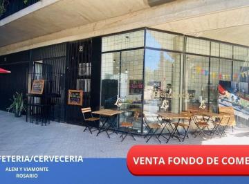 Fondo de comercio · 12m² · Fondo de Comercio Bar/cafeteria