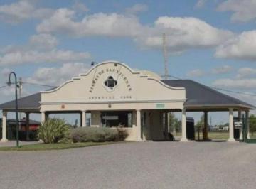 Terreno · 1264m² · Lote en Venta en Fincas Sporting Club San Vicente