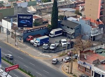 Terreno · 450m² · Lote Esquina de 450 m² - Lanus Oeste Centro - Fot 3